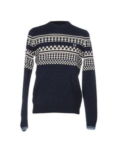 Свитер Fred Perry