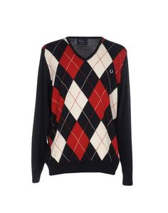 Свитер Fred Perry