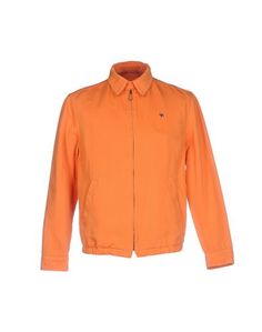 Куртка Norton & Wilson