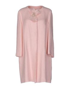Легкое пальто Ermanno Scervino