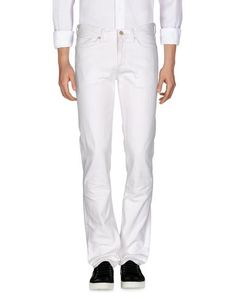 Джинсовые брюки 7 FOR ALL Mankind