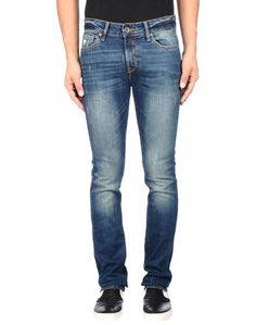 Джинсовые брюки Guess