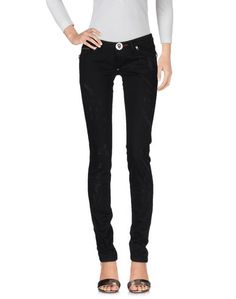 Джинсовые брюки Philipp Plein