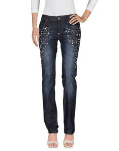 Джинсовые брюки Philipp Plein
