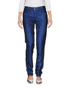 Джинсовые брюки Just Cavalli