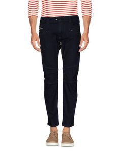 Джинсовые брюки Diesel