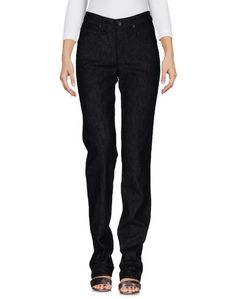Джинсовые брюки Armani Jeans