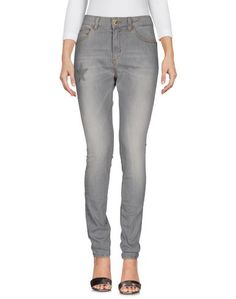 Джинсовые брюки Twin Set Jeans