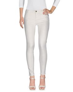 Джинсовые брюки Kaos Jeans