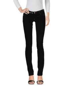 Джинсовые брюки Philipp Plein