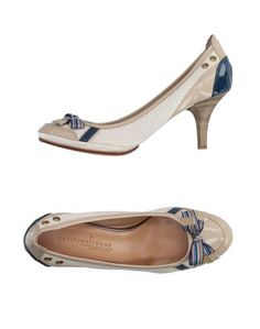 Туфли Latitude Femme