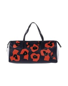 Сумка на руку JIL Sander Navy