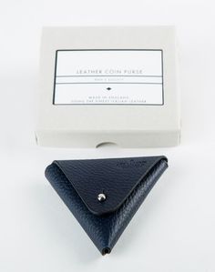 Кошелек для монет Mens Society