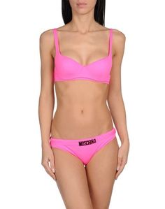 Бикини Moschino Swim