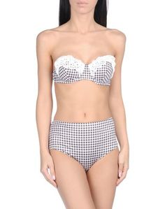 Бикини Blugirl Blumarine Beachwear