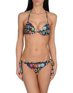 Бикини Moschino Swim