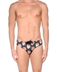 Плавки Bikini Lovers