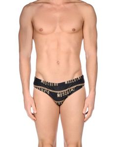 Плавки Moschino Swim