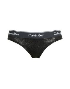 Трусы-стринги Calvin Klein Underwear