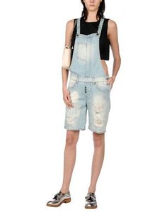 Короткий комбинезон Relish