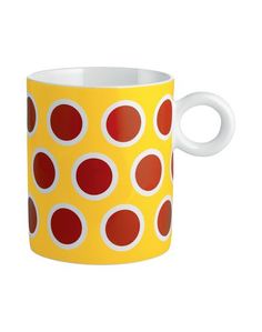 Для чая и кофе Alessi