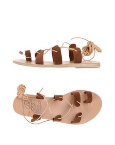 Сандалии Ancient Greek Sandals