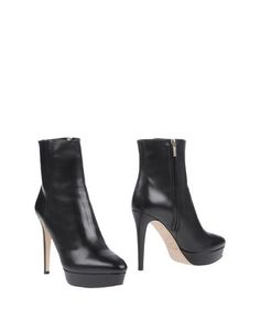 Полусапоги и высокие ботинки Jimmy Choo London