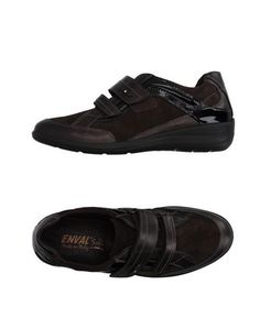 Низкие кеды и кроссовки Enval Soft