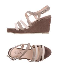 Сандалии Easyn Rose