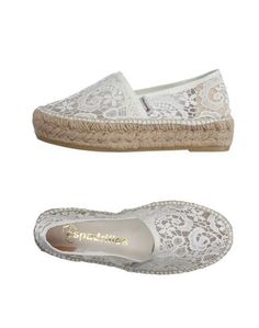 Эспадрильи Espadrilles