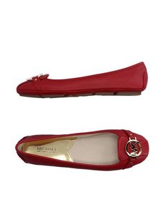 Мокасины Michael Michael Kors
