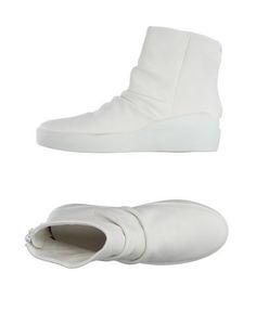 Высокие кеды и кроссовки Ecco®
