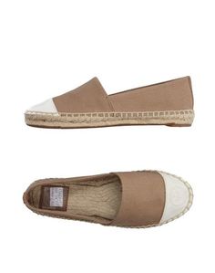 Эспадрильи Tory Burch