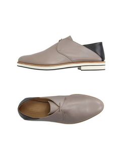 Обувь на шнурках Camper Together