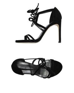 Сандалии Stuart Weitzman