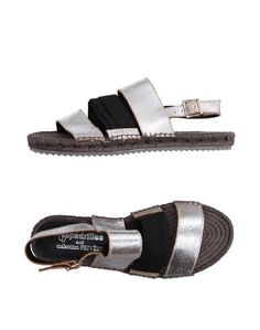 Эспадрильи Espadrilles AND Collection PrivĒe?