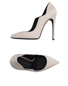 Туфли Gianmarco Lorenzi