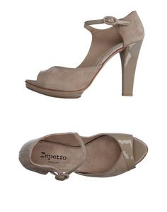 Туфли Repetto