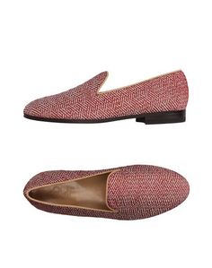 Мокасины C.B. Made IN Italy