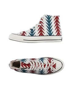 Высокие кеды и кроссовки Converse ALL Star Chuck Taylor II