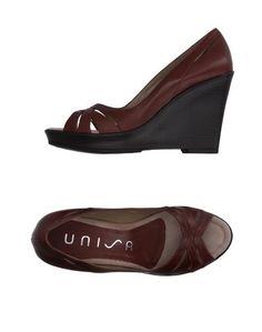 Туфли Unisa