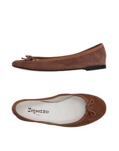 Балетки Repetto