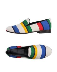 Мокасины C.B. Made IN Italy
