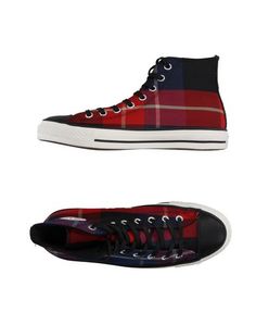 Высокие кеды и кроссовки Converse ALL Star