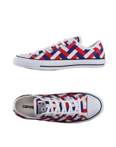 Низкие кеды и кроссовки Converse ALL Star