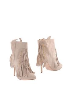 Полусапоги и высокие ботинки Stephen Good London