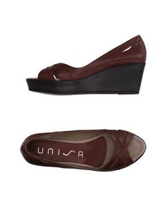 Туфли Unisa