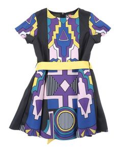 Платье Msgm
