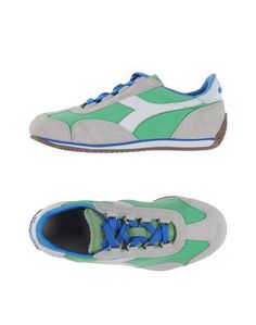 Низкие кеды и кроссовки Diadora Heritage