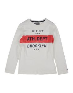 Футболка Tommy Hilfiger